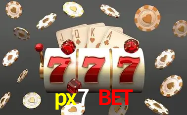 Ofertas Exclusivas px7 bet