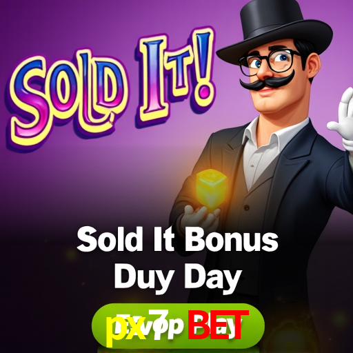 Provedores de Jogos px7 bet