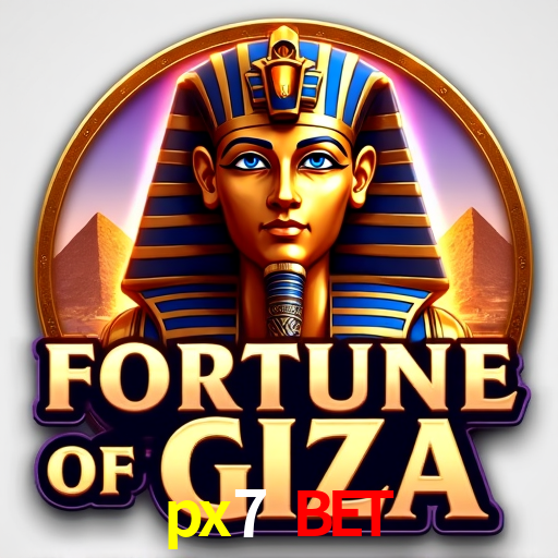 Bônus de Boas-vindas px7 bet