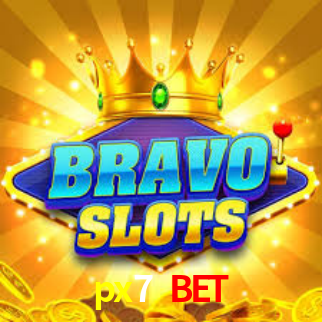 Interface Premium px7 bet