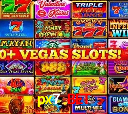 Especiais de Fim de Semana px7 bet