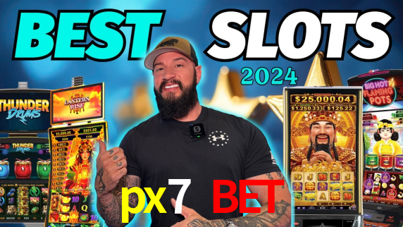 PIX Instantâneo px7 bet