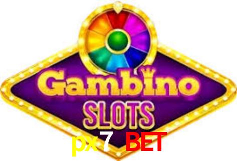 Jogos Exclusivos px7 bet