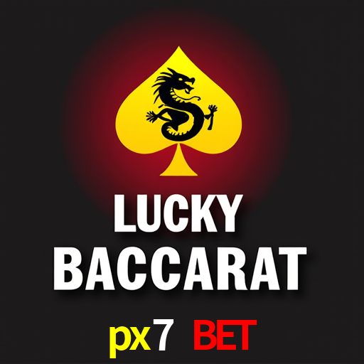 Estatísticas px7 bet