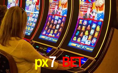 Promoções Sazonais px7 bet