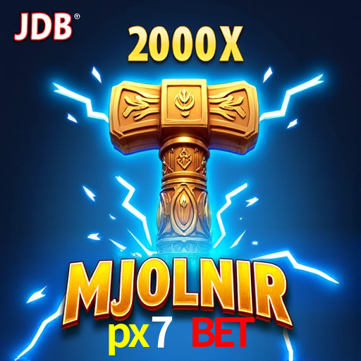 Apostas de Futebol px7 bet