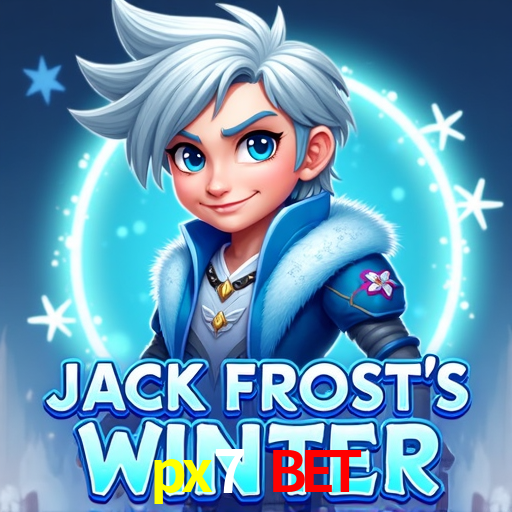 Jogos de Slot px7 bet