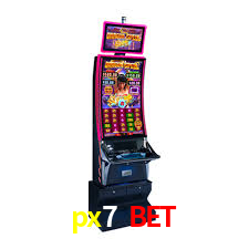 Casino Ao Vivo px7 bet